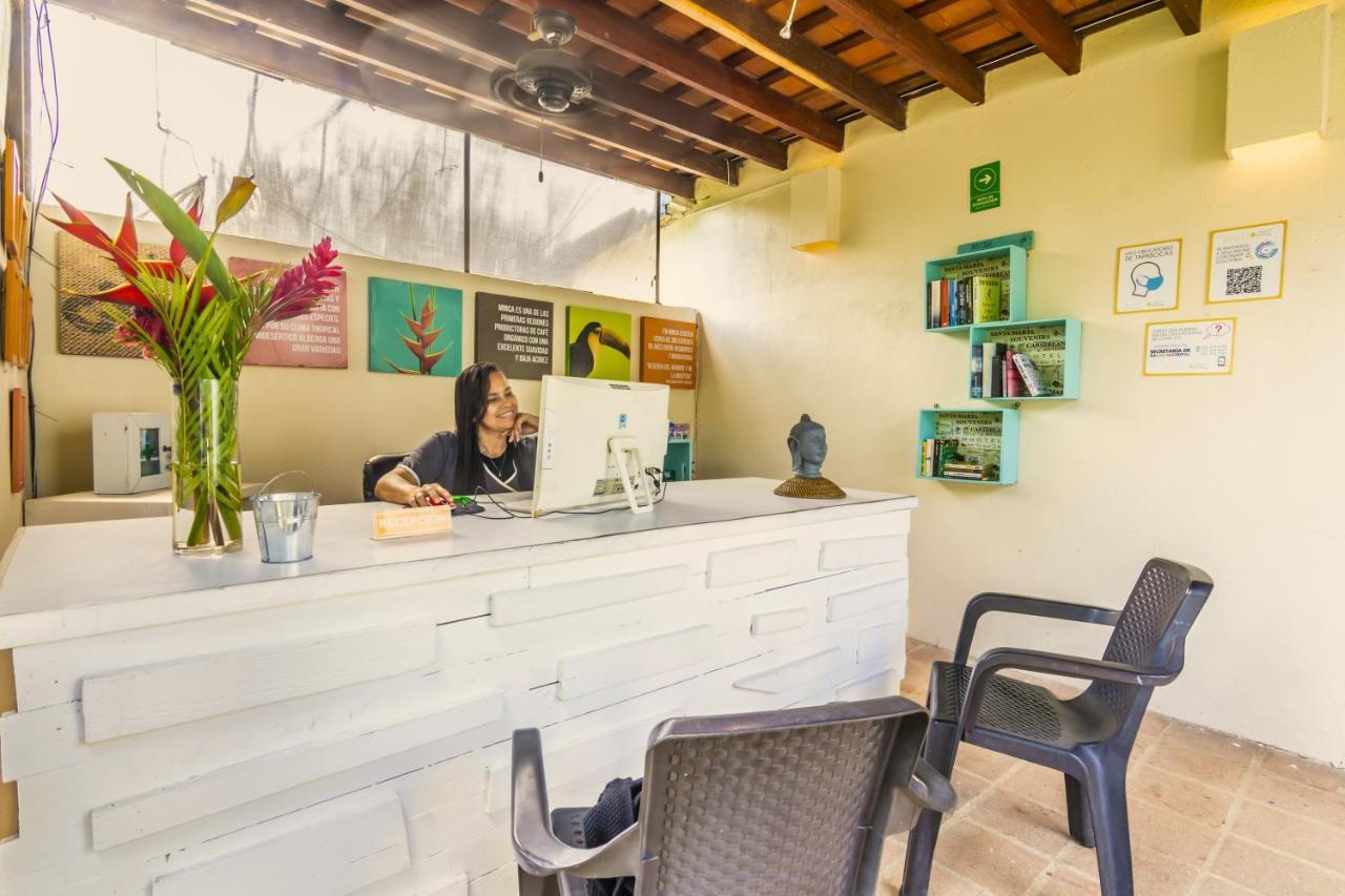 Sweet Harmony Hotel Boutique By Xarm Hotels Minca Kültér fotó