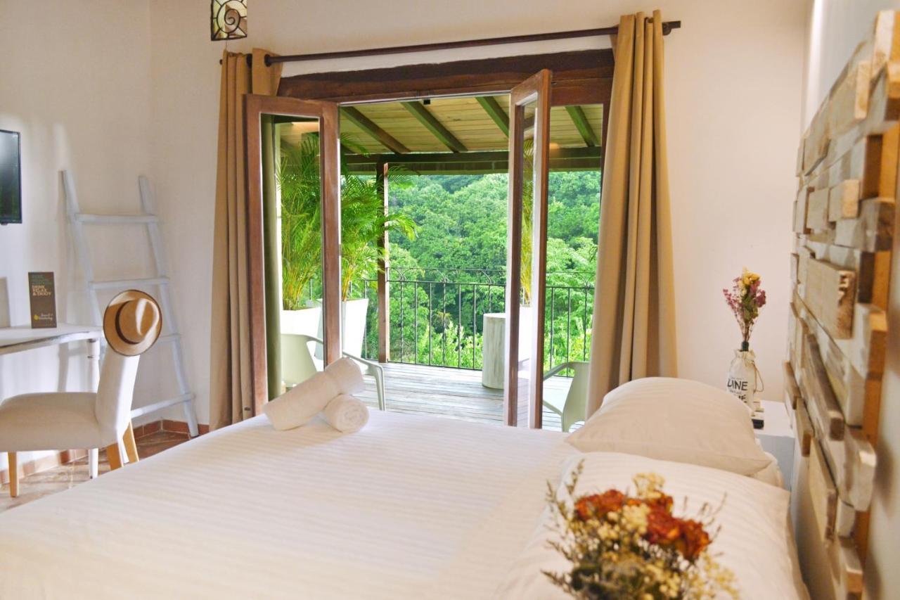 Sweet Harmony Hotel Boutique By Xarm Hotels Minca Kültér fotó