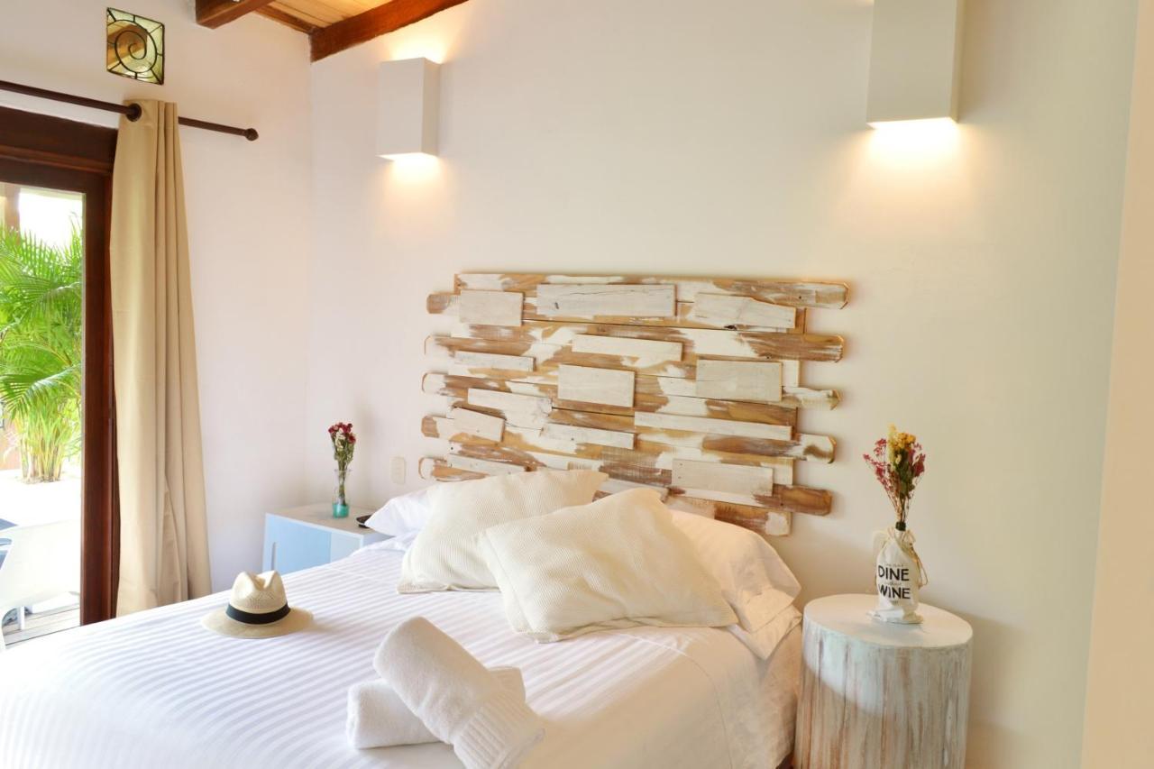 Sweet Harmony Hotel Boutique By Xarm Hotels Minca Kültér fotó
