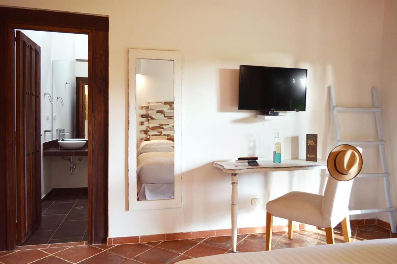 Sweet Harmony Hotel Boutique By Xarm Hotels Minca Kültér fotó