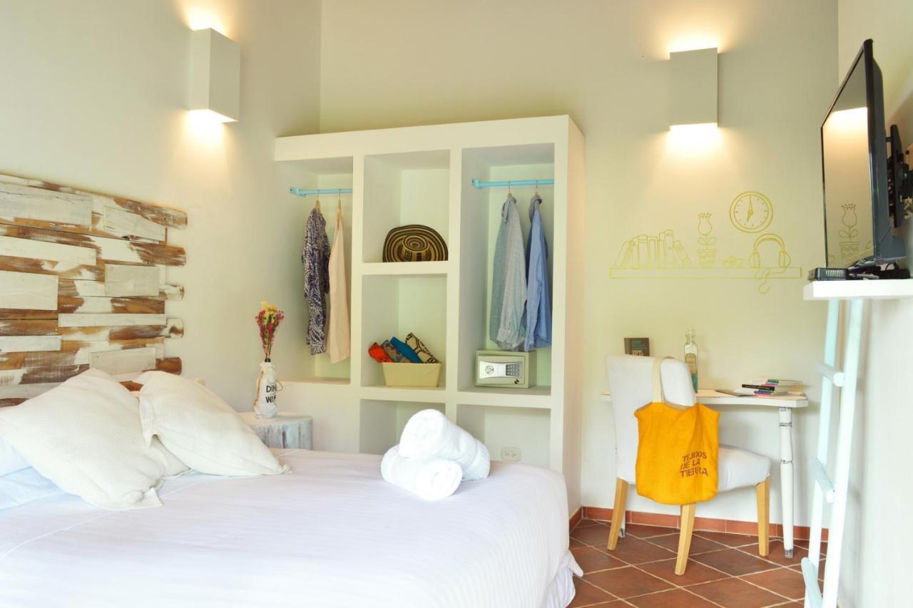 Sweet Harmony Hotel Boutique By Xarm Hotels Minca Kültér fotó